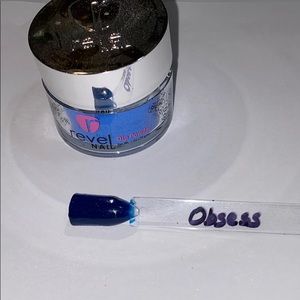 Revel Nail Dip Powder